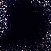 Hàng trăm ngôi sao biến mất không dấu vết, chúng đã đi đâu?