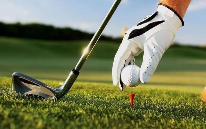 Những điều thú vị về sự ra đời của môn golf