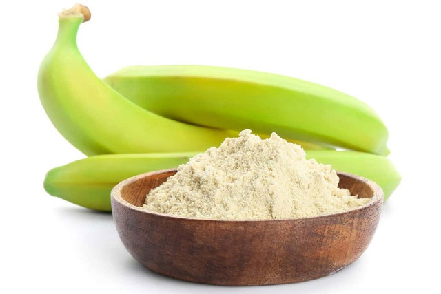 Dưỡng chất quý giá có trong chuối xanh giúp giảm 60% nguy cơ mắc 5 loại ung thư