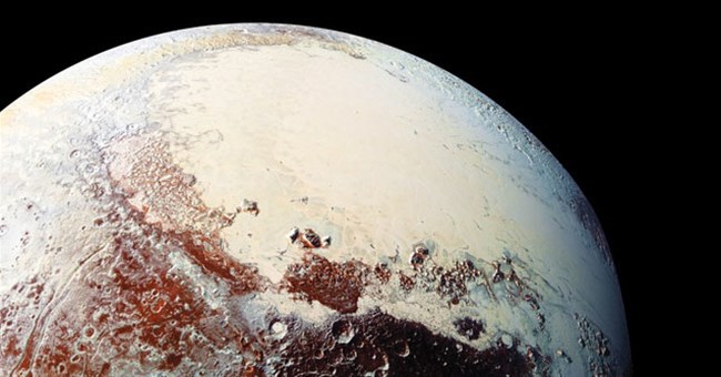 Sao Diêm Vương "đáng sợ" đến mức nào?