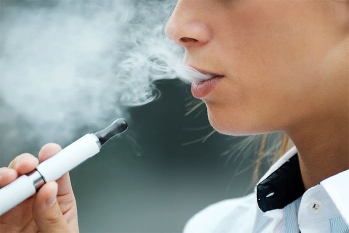  Trên thế giới chưa có bằng chứng về việc thuốc lá điện tử giúp cai nghiện thuốc lá thông thường.