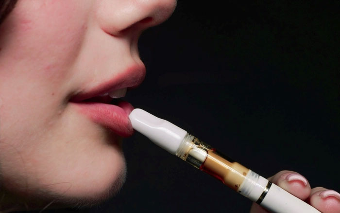 "Thuốc lá điện tử", "thuốc lá nung nóng" chưa được lưu hành hợp pháp tại Việt Nam