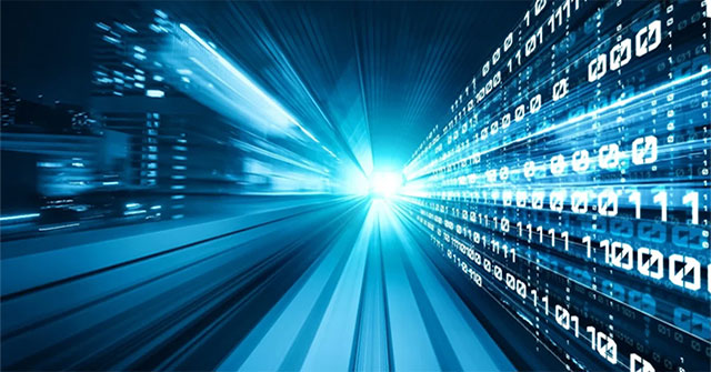 Trung Quốc ra mắt đường truyền internet nhanh nhất thế giới, gấp 3 lần Mỹ