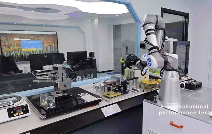 Robot tìm thấy mầm mống oxy trên sao Hỏa, giấc mơ chinh phục không còn xa?