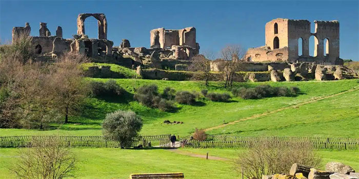 Khám phá Appian - 