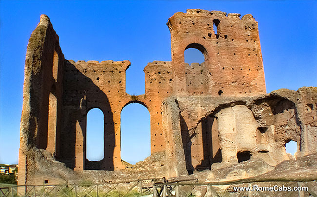 Khám phá Appian - 
