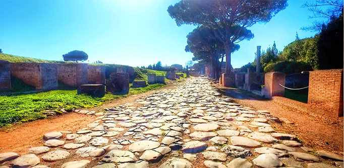 Khám phá Appian - 