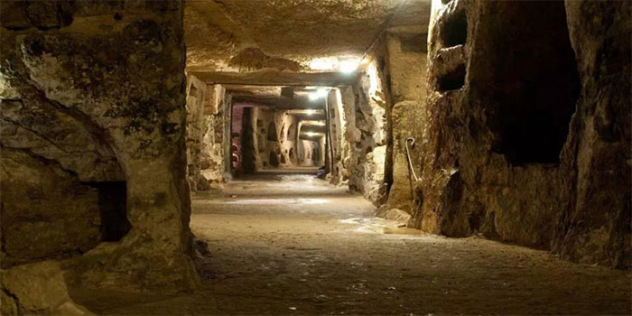 Khám phá Appian - 