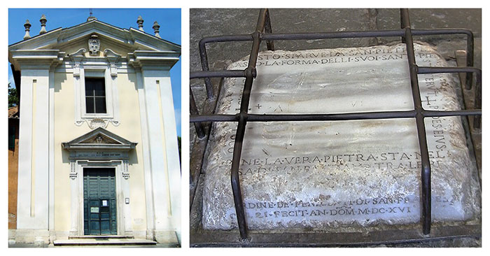 Khám phá Appian - 