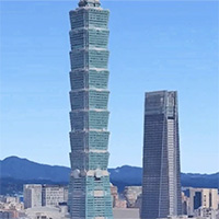 Động đất xảy ra, các tòa nhà cao tầng làm cách nào để giảm rung lắc?