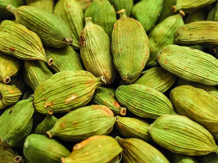 Độc lạ loại gia vị đắt top 3 thế giới, ít nhất 2 năm mới đậu quả, Việt Nam có rất nhiều
