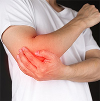 Hội chứng đau khuỷu tay Tennis Elbow: Nguyên nhân, triệu chứng và cách điều trị