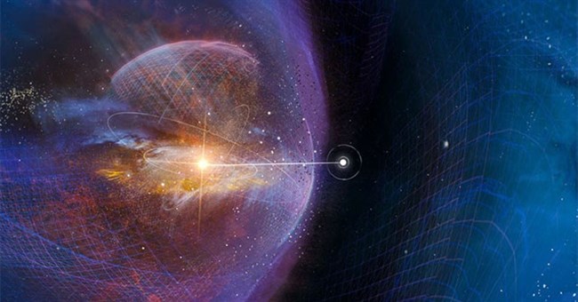 Ước tính có tới 10 triệu ngôi sao đang chạy trốn khỏi Dải Ngân hà với tốc độ cao không rõ nguyên nhân