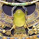 Pharaoh Tutankhamun sở hữu báu vật ngoài Trái đất?