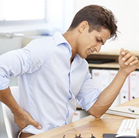 Cách giúp dân văn phòng giảm thiểu tác hại của việc ngồi nhiều