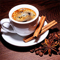Cà phê pha cùng 2 loại gia vị này sẽ thành “thuốc bổ thượng hạng”, có thể chống ung thư, hạ đường huyết 