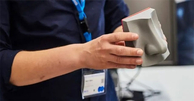 Mũi điện tử ngăn chặn ngộ độc thực phẩm