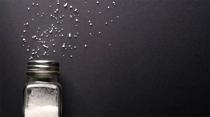 Khám phá “yếu tố X” giúp giảm lượng muối ăn vào