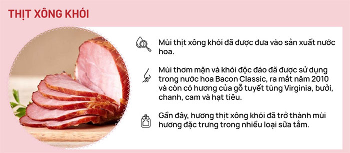 Bí ẩn tạo nên những loại nước hoa kỳ lạ nhất mọi thời đại