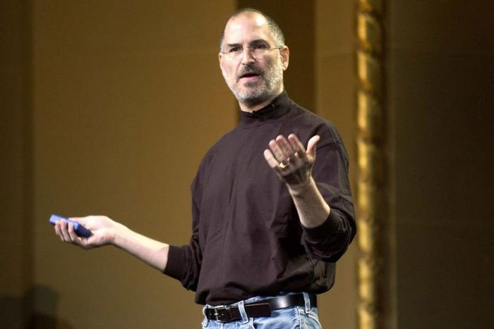 Đến Siri - trợ lý ảo của Apple cũng không thể chỉ cho bạn biết vị trí mộ của Steve Jobs