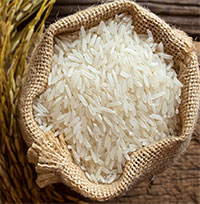 Tại sao nên mang theo một tờ giấy khi đi mua gạo?