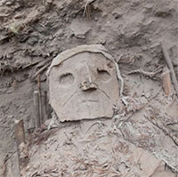 Peru khai quật 73 xác ướp nghìn năm tuổi