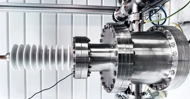 Lò phản ứng nhiệt hạch có thể điều trị ung thư