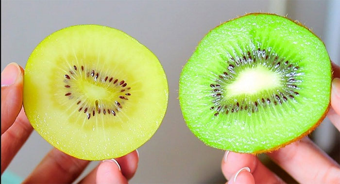 Nhiều người chưa biết cách ăn kiwi siêu bổ dưỡng