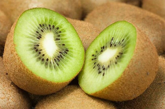 Nhiều người chưa biết cách ăn kiwi siêu bổ dưỡng