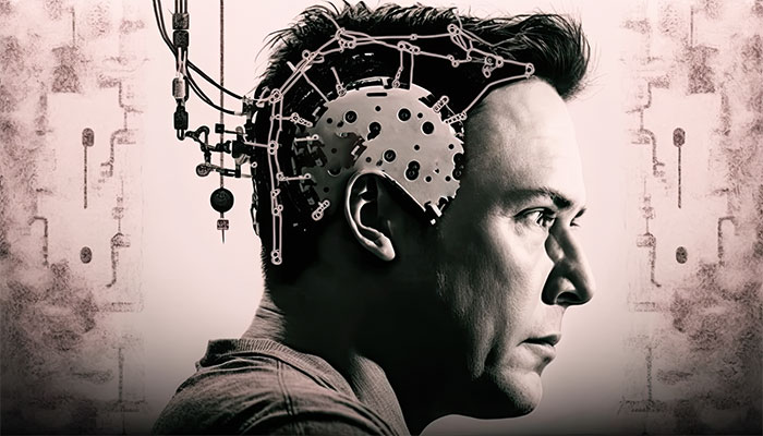 Elon Musk tuyên bố sẽ cấy chip não vào cơ thể