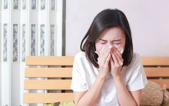 Top 7 lý do khiến bạn bị đau họng vào buổi sáng dù không bị bệnh