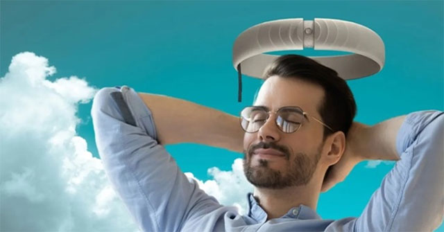Thiết bị giúp con người làm việc khi đang ngủ