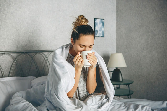 Top 7 lý do khiến bạn bị đau họng vào buổi sáng dù không bị bệnh