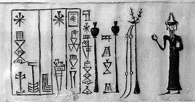 Những phát minh làm thay đổi thế giới của người Sumer