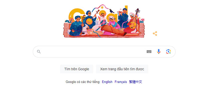 Google honors the art of Don ca amateurs