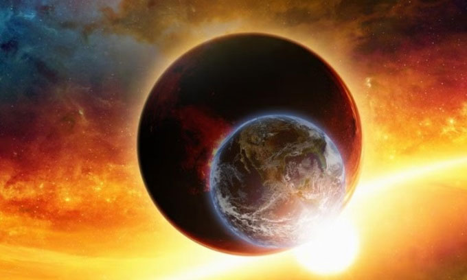 Trái Đất sẽ tồn tại được bao lâu?