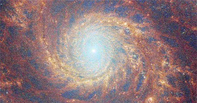 Thuyết Big Bang sụp đổ, chuyện gì xảy ra với vũ trụ?