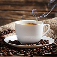 ‏Nghiên cứu phát hiện mối liên hệ bất ngờ giữa cà phê và ung thư tuyến tiền liệt