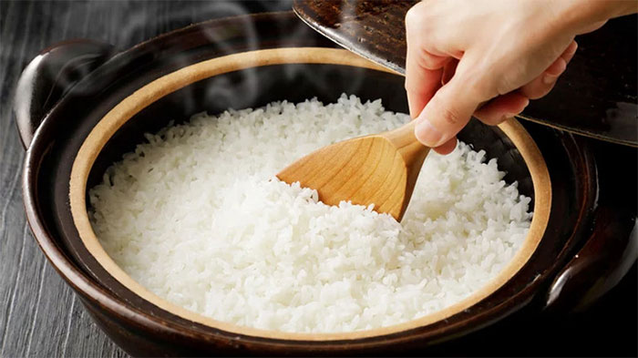 Điều gì xảy ra khi bạn không ăn cơm trong một tháng?
