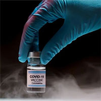 Phát hiện "lỗi" trong vắc xin Covid Moderna, Pfizer: Khoa học nói gì?