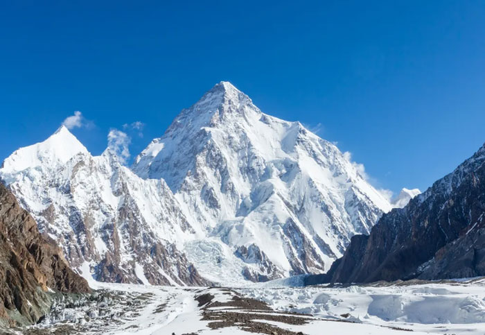 Gió Kitabatic ở dãy Himalaya đang giúp chống biến đổi khí hậu