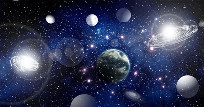 Các nhà khoa học làm thế nào để chứng minh sự tồn tại của đa vũ trụ?