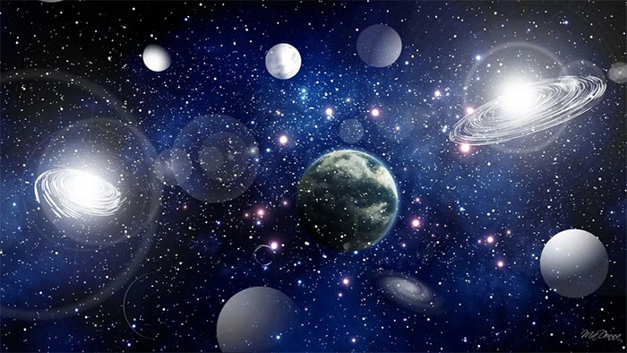 Các nhà khoa học chứng minh sự tồn tại của đa vũ trụ như thế nào?