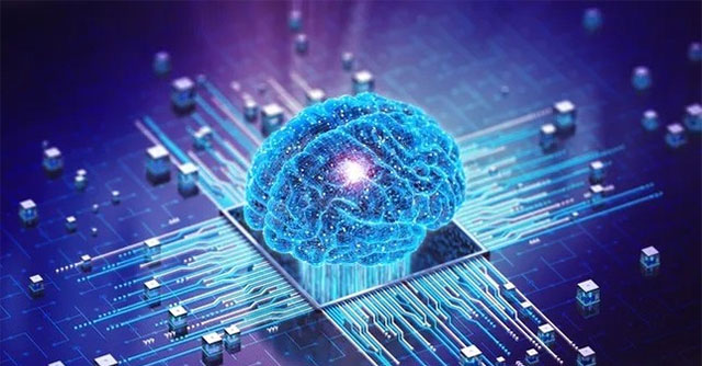 Lần đầu tiên, các nhà khoa học kết hợp AI để tạo ra "máy tính sinh học"