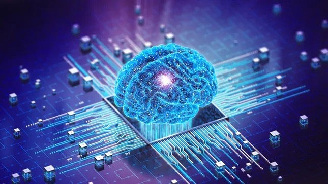 Lần đầu tiên các nhà khoa học kết hợp AI để tạo ra "máy tính sinh học"
