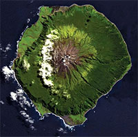 Tristan da Cunha: Khu định cư xa xôi và cô độc nhất thế giới