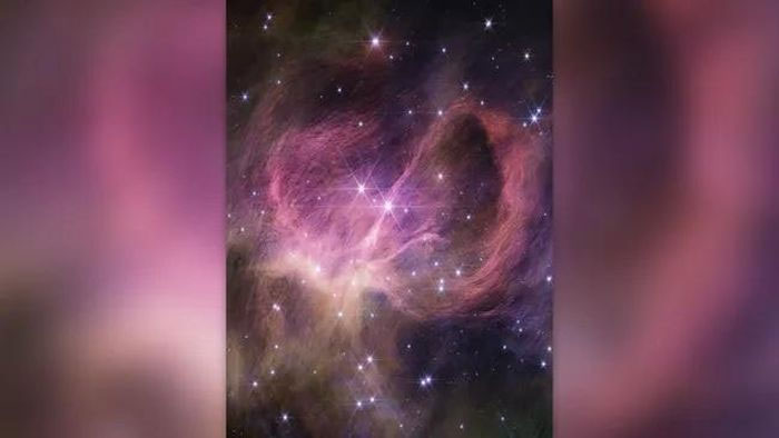 Tìm thấy ngôi sao nhỏ nhất trong vũ trụ