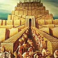 Tại sao nền văn minh Babylon cổ đại lại diệt vong? Là do coi "chuyện ấy" như cơm bữa?