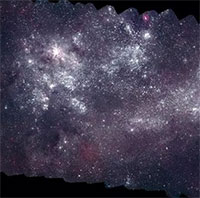 Khám phá 25 "ngôi sao bị tước bỏ lớp ngoài", giải mã về siêu tân tinh