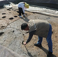 Phát hiện khu lăng mộ quý tộc có niên đại lâu đời nhất ở Trung Quốc